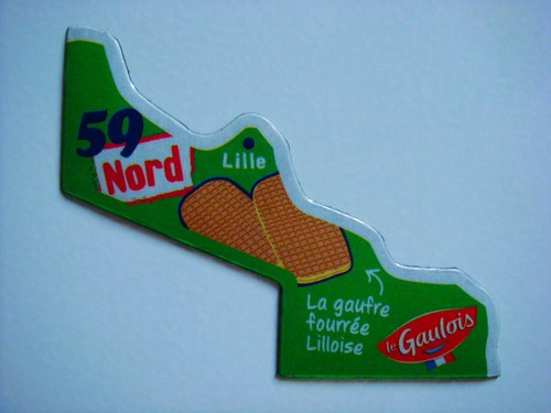 Magnet départ aimant - magnet, le