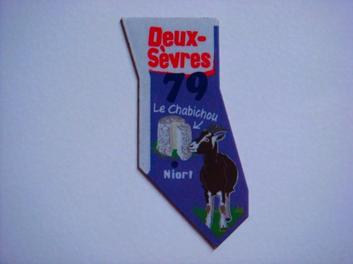 Magnet départ aimant - dÉpart’aimant, le