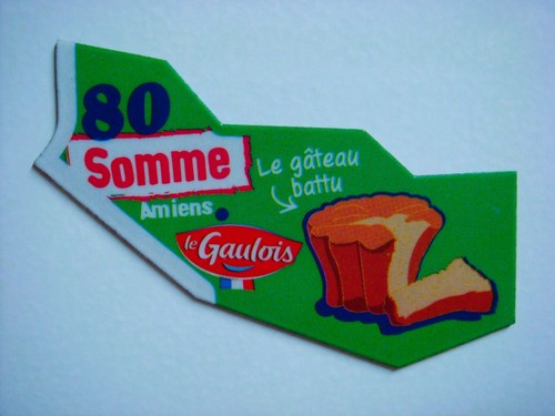 Magnet départ aimant - magnet, le