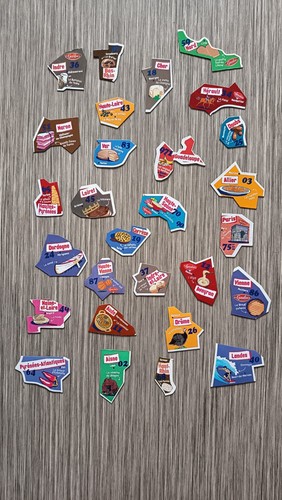 Magnets carte france - carte, le