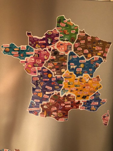 Unité magnets - a, l'unitÉ