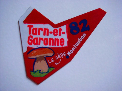 Magnet départ aimant - dÉpart’aimant, le
