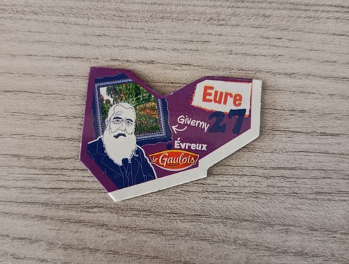 Magnet aimant gaulois - 'le,