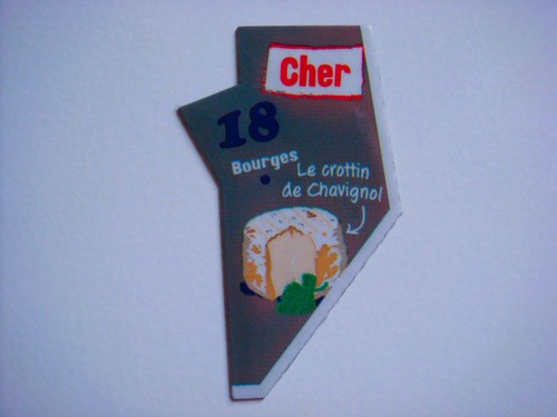 Magnet départ aimant - dÉpart’aimant, le