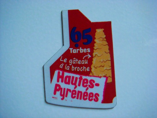 Magnet départ aimant - dÉpart’aimant, le