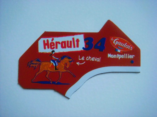Magnet départ aimant - magnet, le