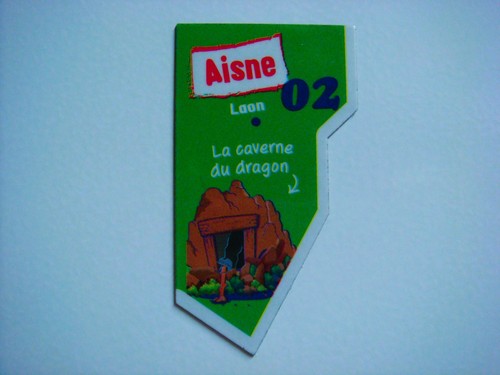 Magnet départ aimant - magnet, le
