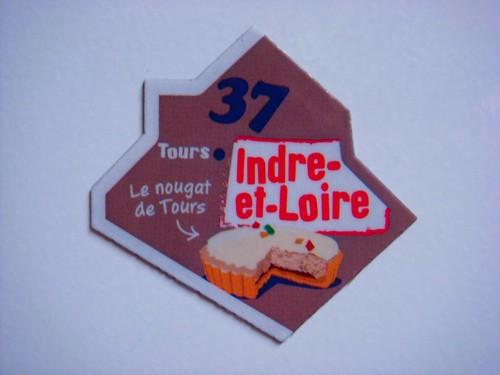 Magnet départ aimant - magnet, le