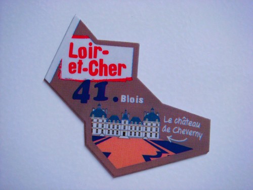 Magnet départ aimant - dÉpart’aimant, le