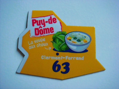 Magnet départ aimant - dÉpart’aimant, le